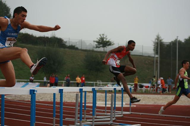 España Cadete 2008 3236